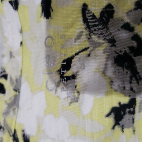 CLEO Top L Petites - Picture 5 of 5